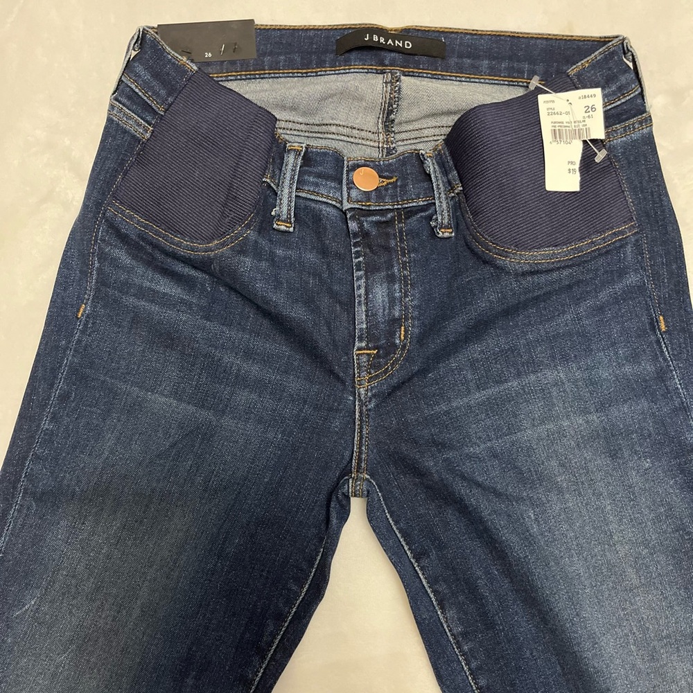 J Brand Jeans size 26